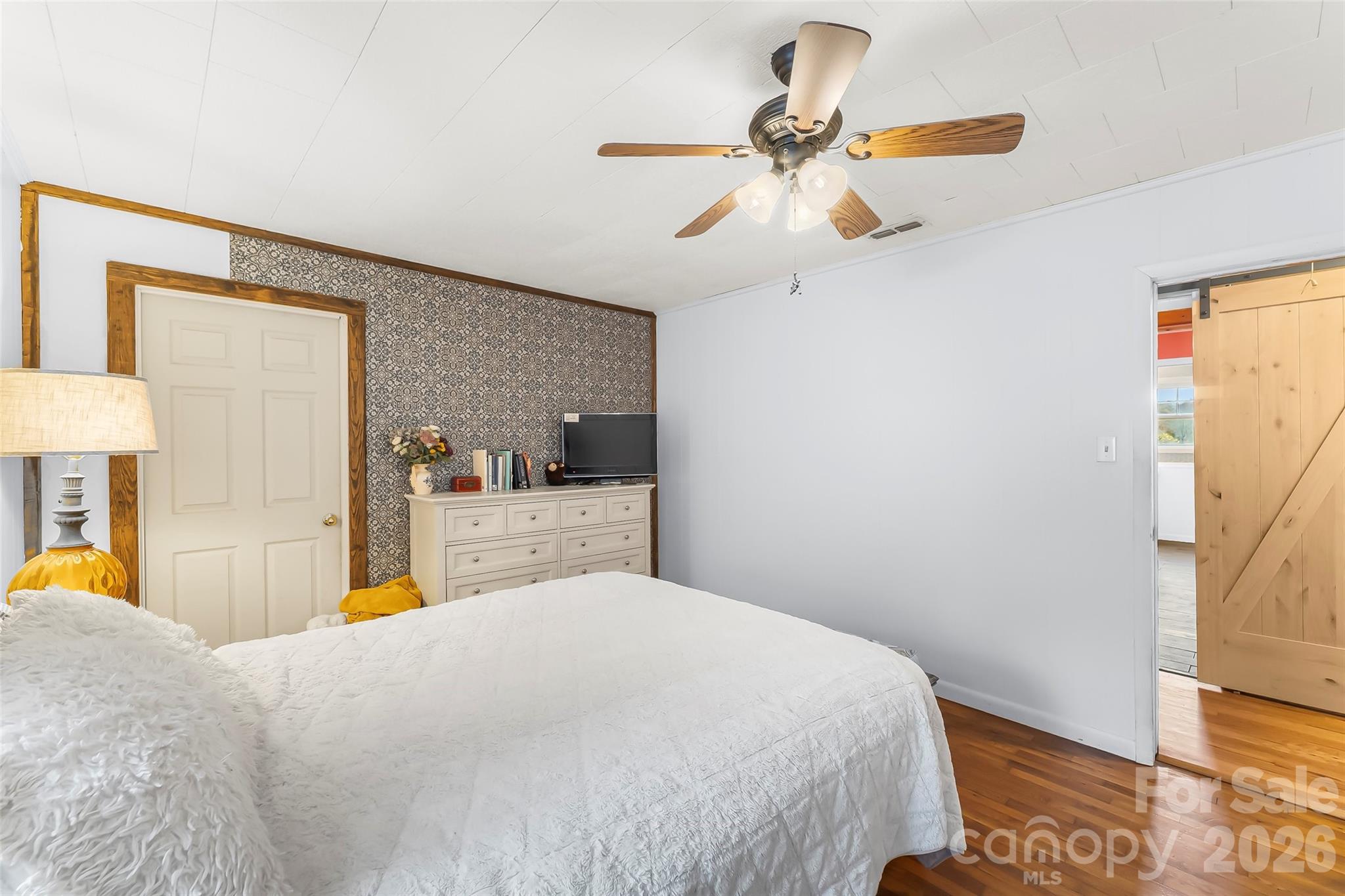 1654 Goose Creek Road Marion, NC 28752 - Photo 17 of 46