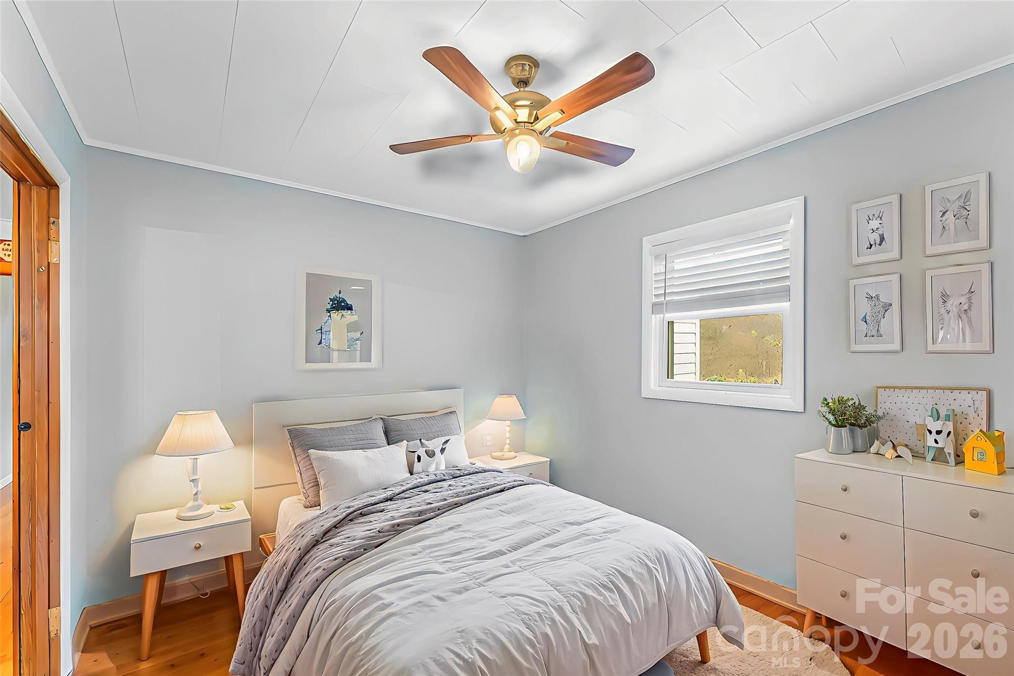 1654 Goose Creek Road Marion, NC 28752 - Photo 18 of 46