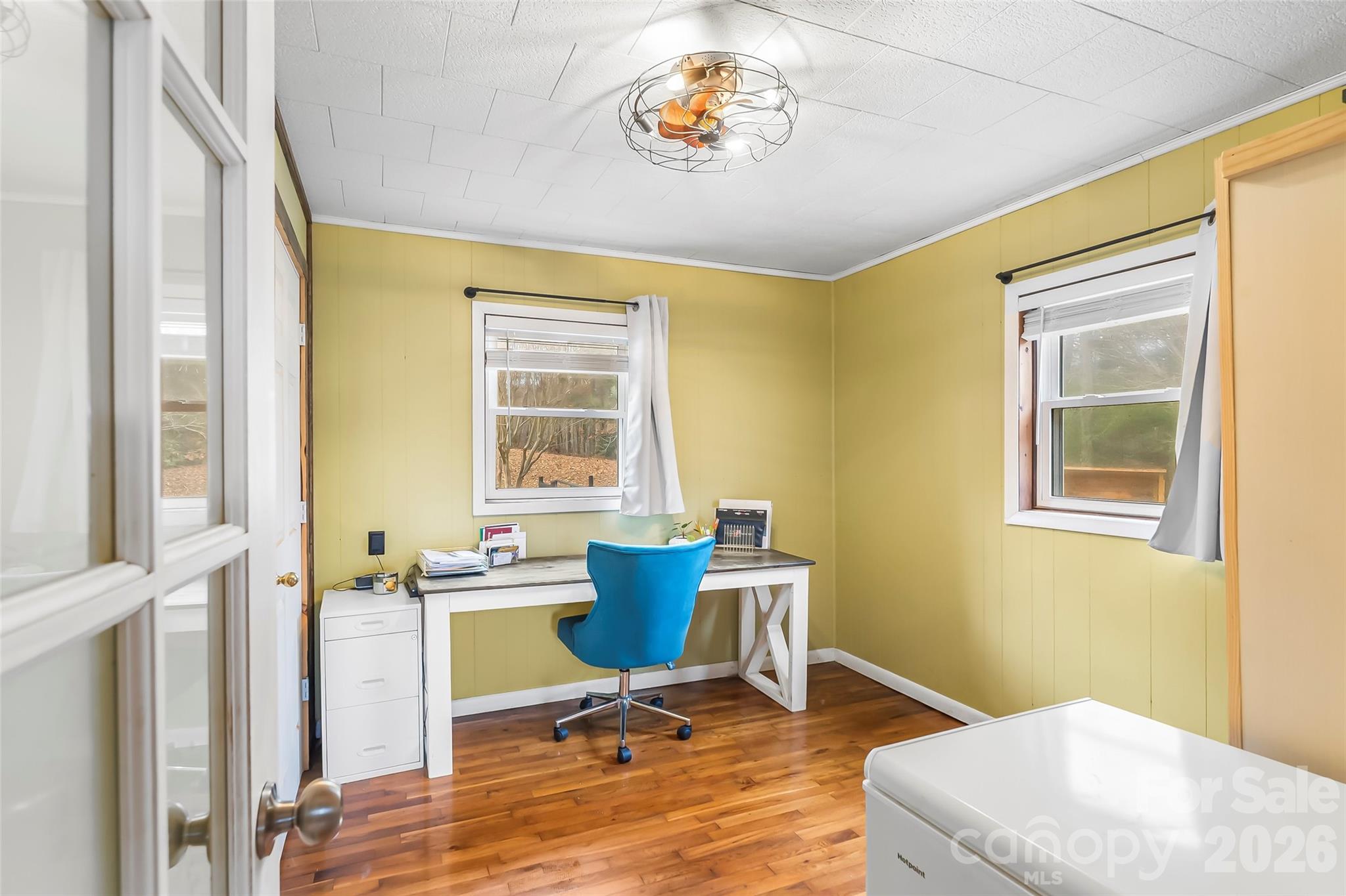 1654 Goose Creek Road Marion, NC 28752 - Photo 20 of 46