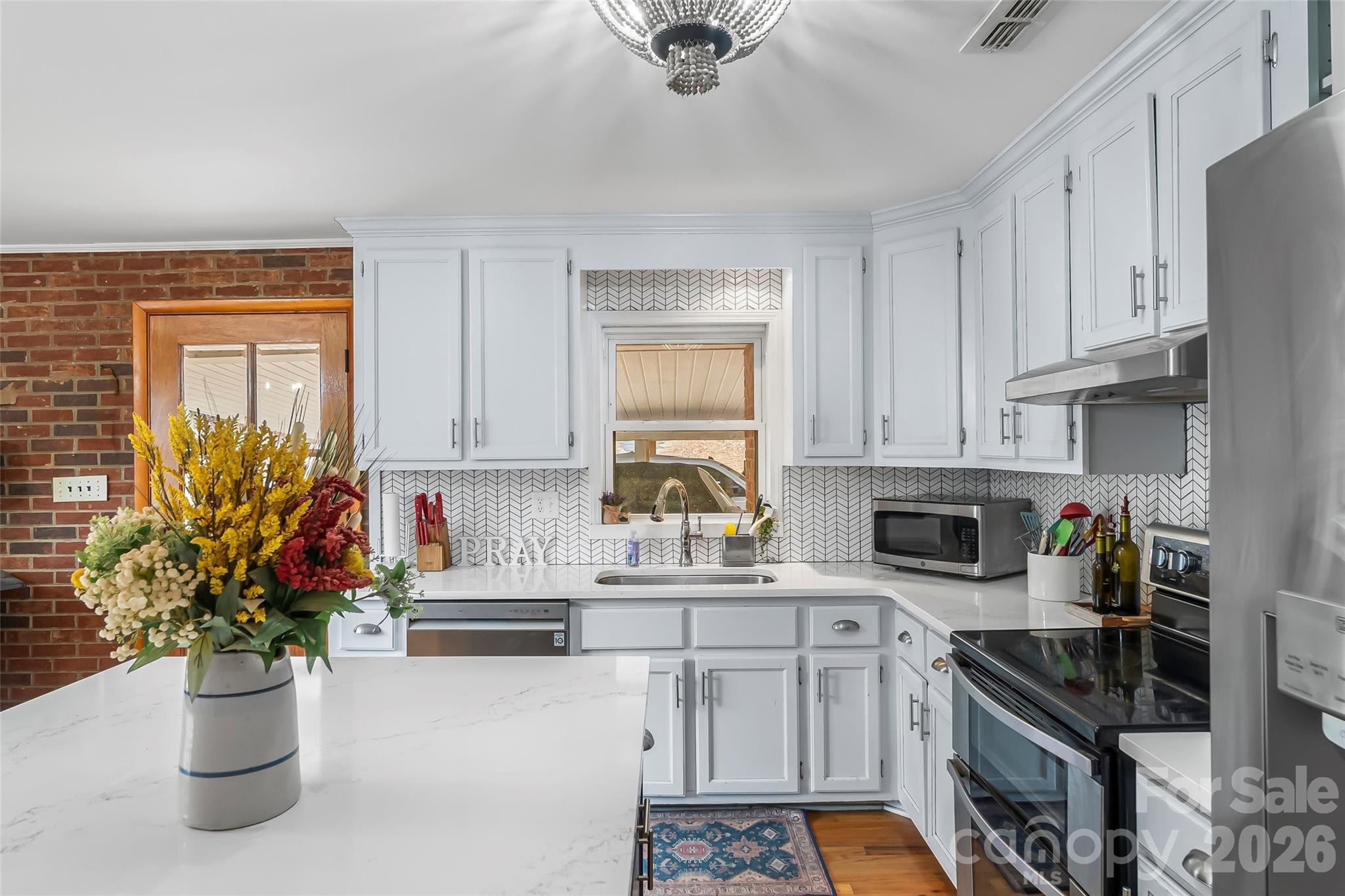 1654 Goose Creek Road Marion, NC 28752 - Photo 2 of 46