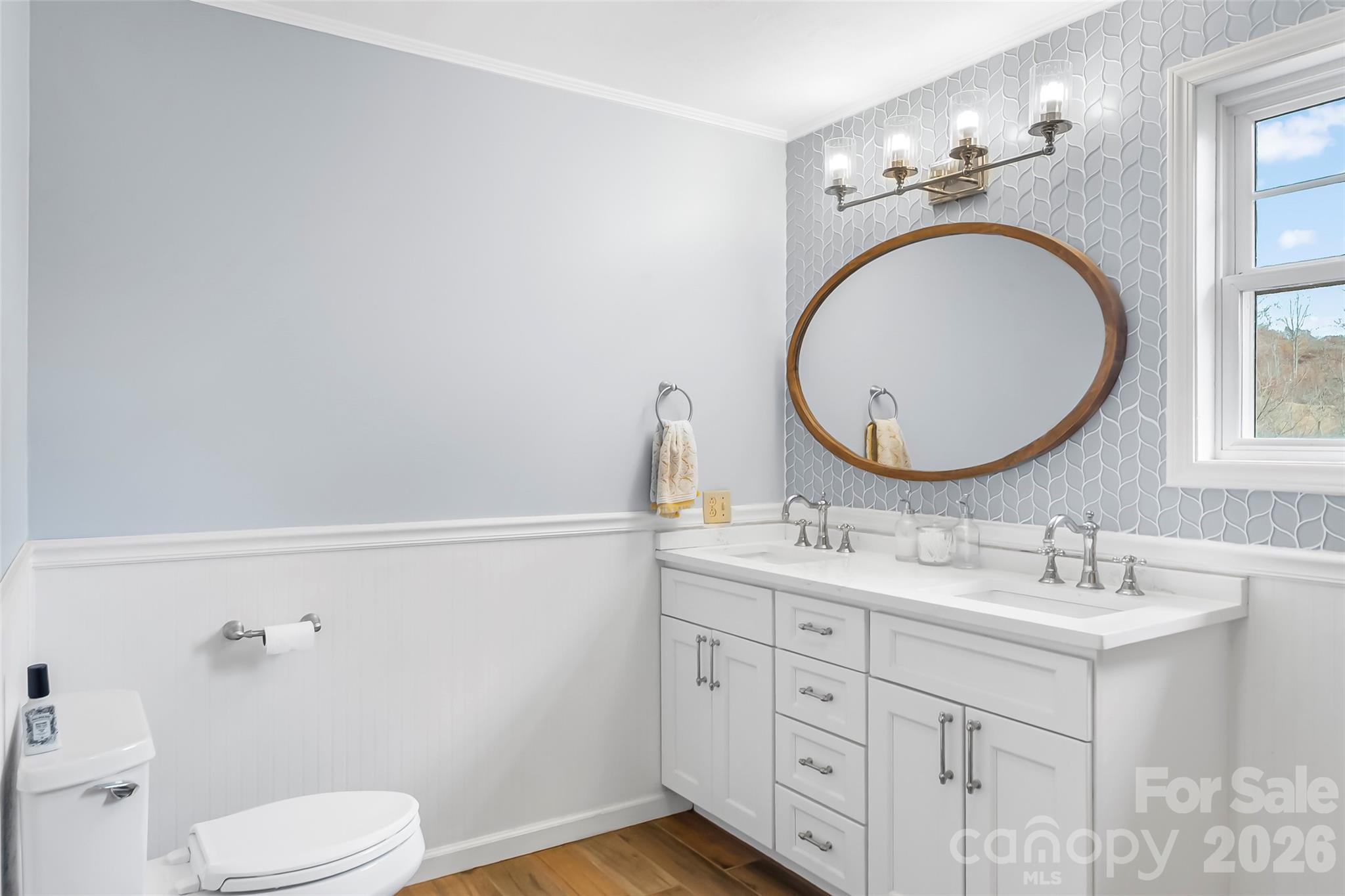 1654 Goose Creek Road Marion, NC 28752 - Photo 22 of 46