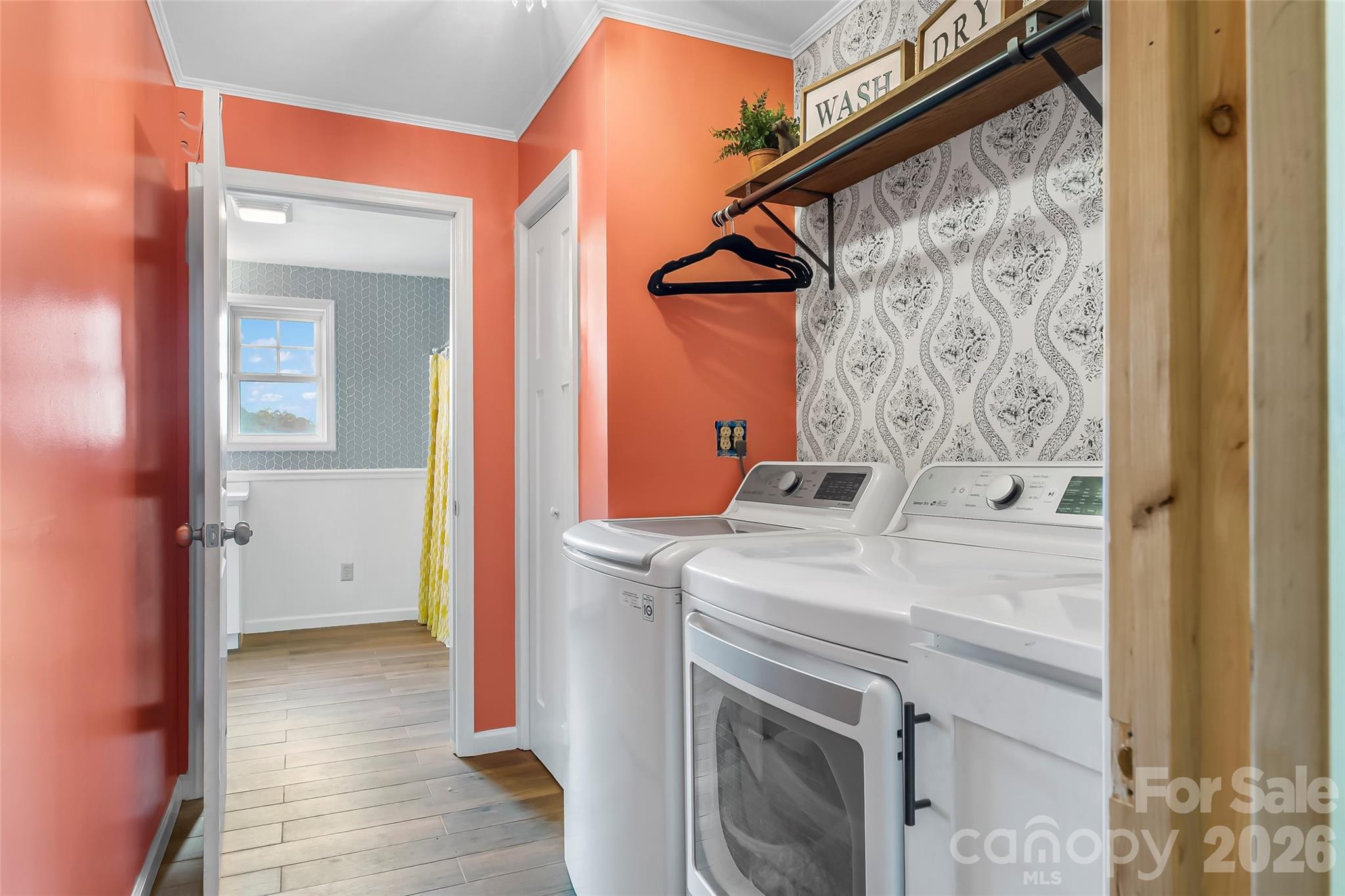 1654 Goose Creek Road Marion, NC 28752 - Photo 23 of 46