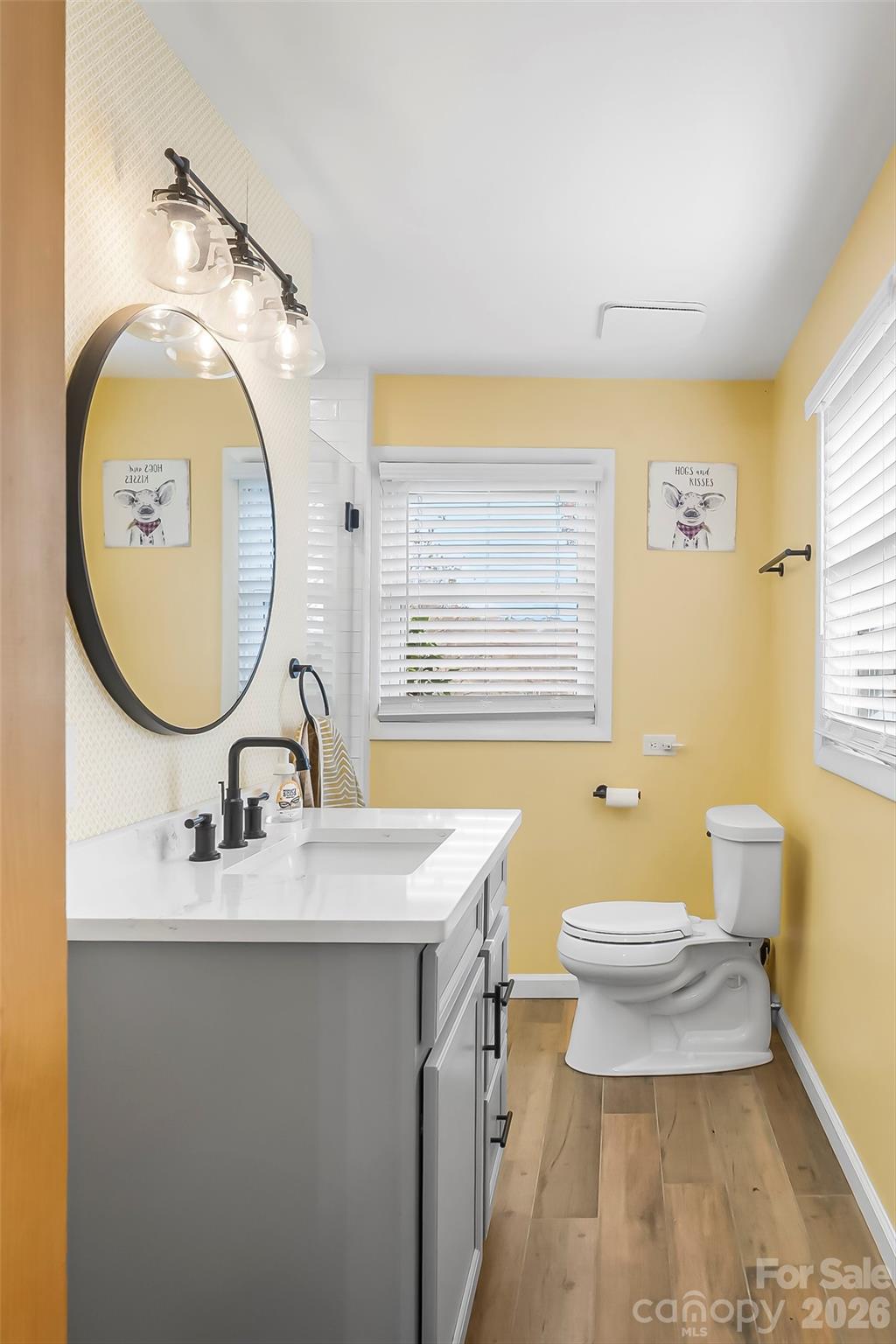 1654 Goose Creek Road Marion, NC 28752 - Photo 24 of 46