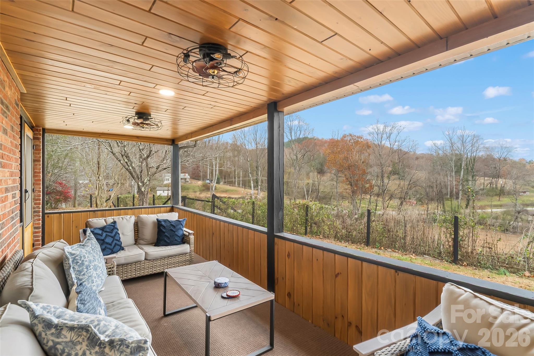 1654 Goose Creek Road Marion, NC 28752 - Photo 26 of 46