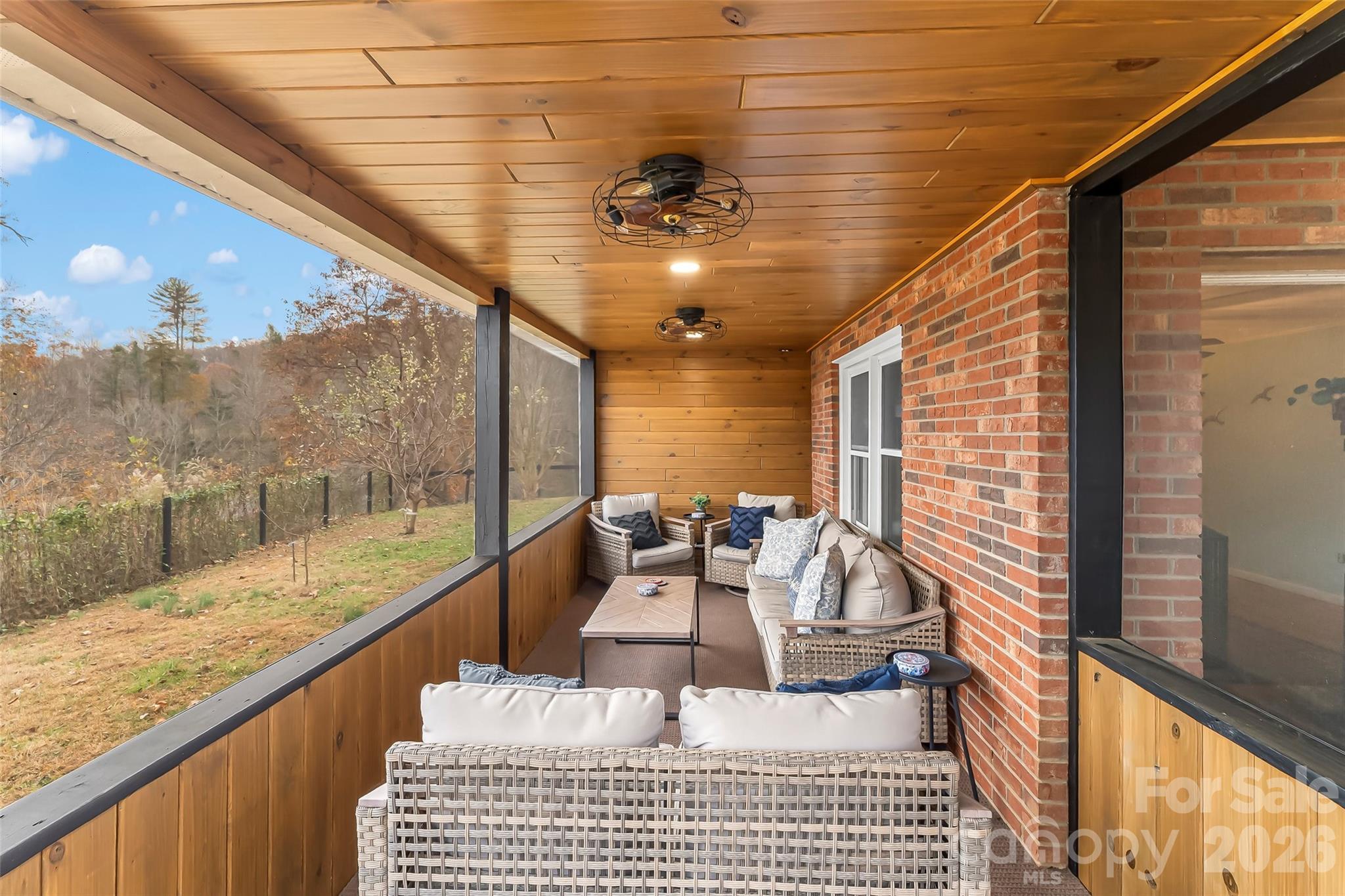 1654 Goose Creek Road Marion, NC 28752 - Photo 27 of 46