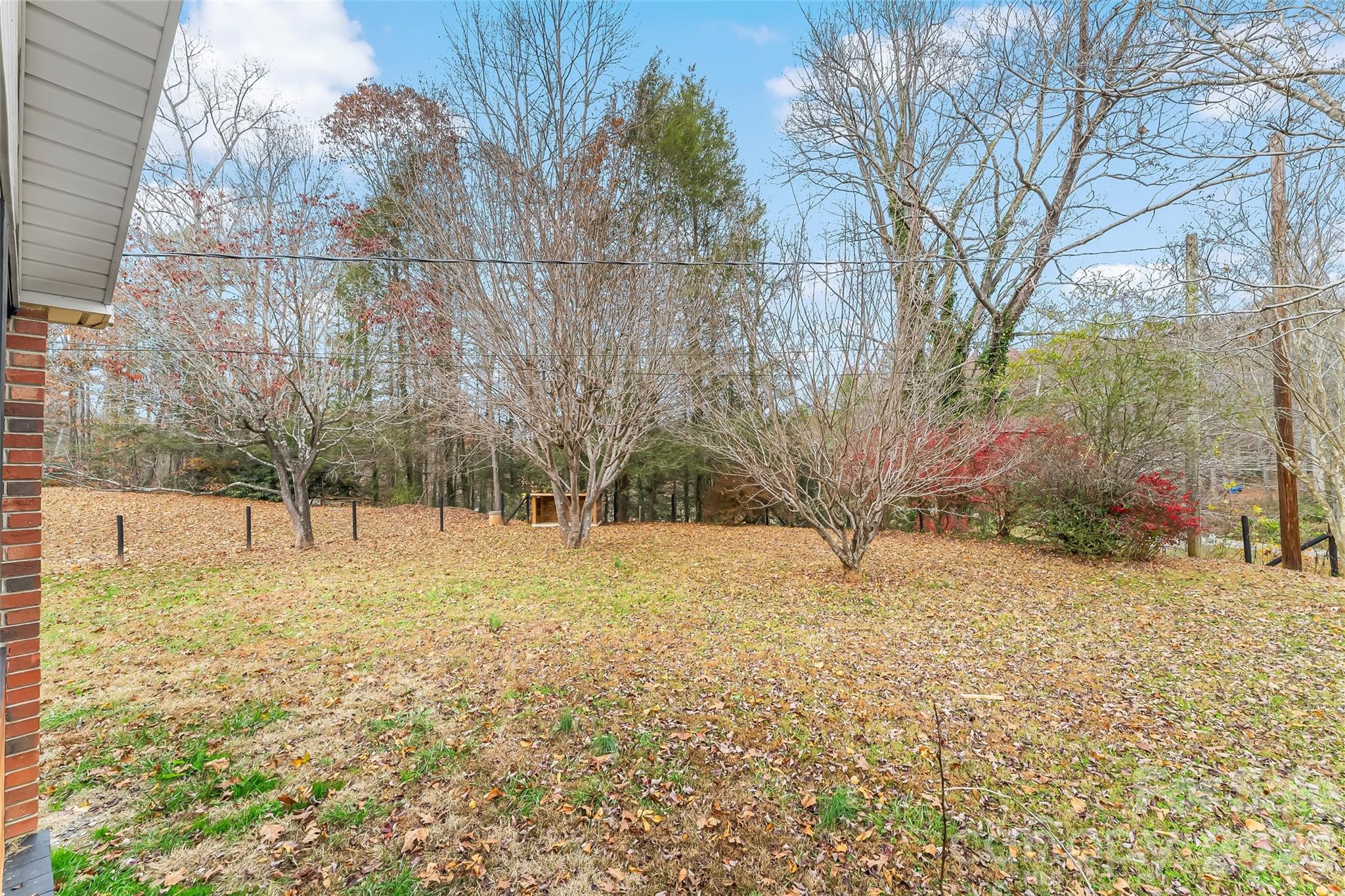 1654 Goose Creek Road Marion, NC 28752 - Photo 33 of 46