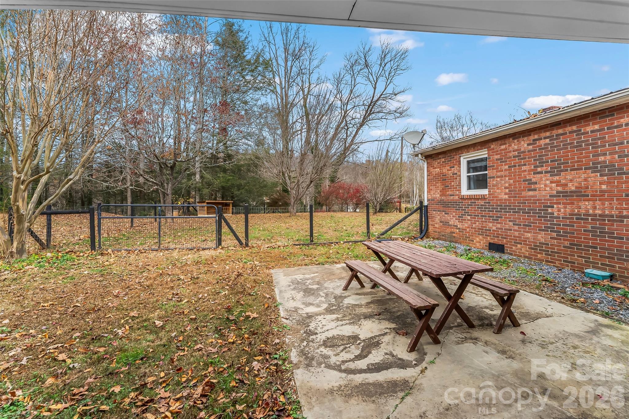 1654 Goose Creek Road Marion, NC 28752 - Photo 34 of 46