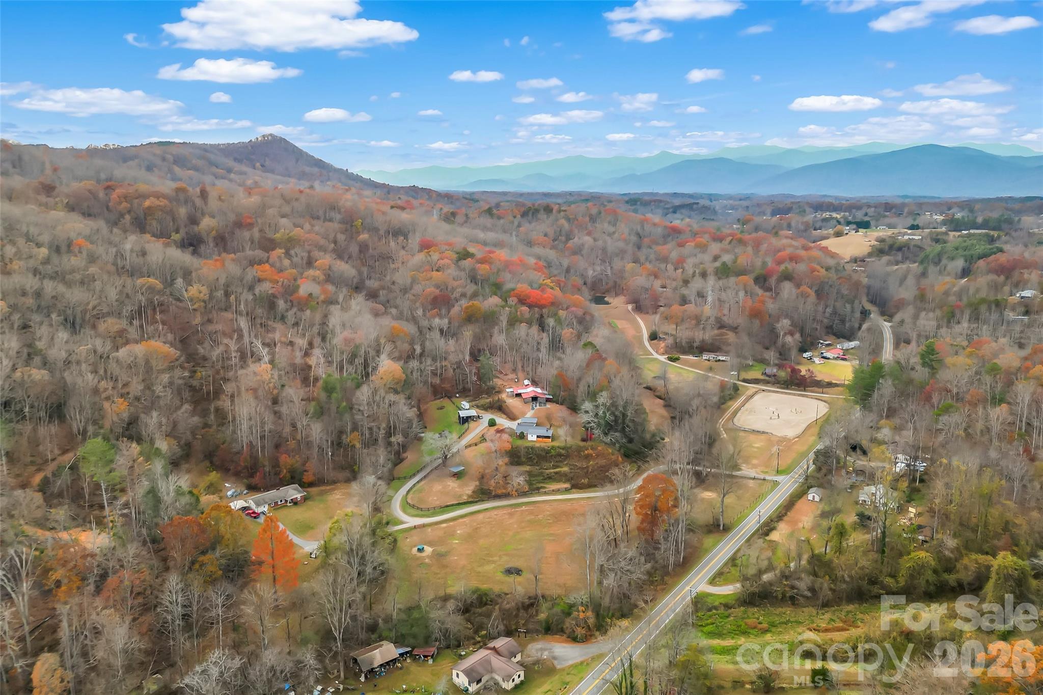 1654 Goose Creek Road Marion, NC 28752 - Photo 35 of 46