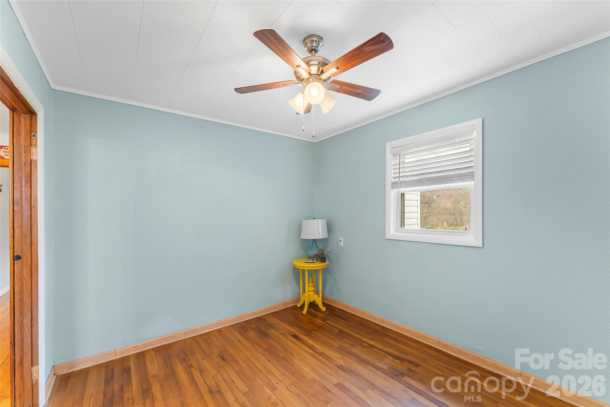 1654 Goose Creek Road Marion, NC 28752 - Photo 43 of 46