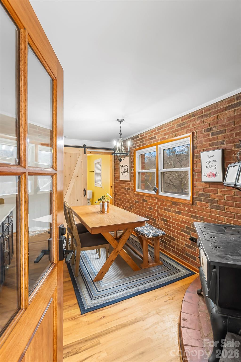 1654 Goose Creek Road Marion, NC 28752 - Photo 9 of 46