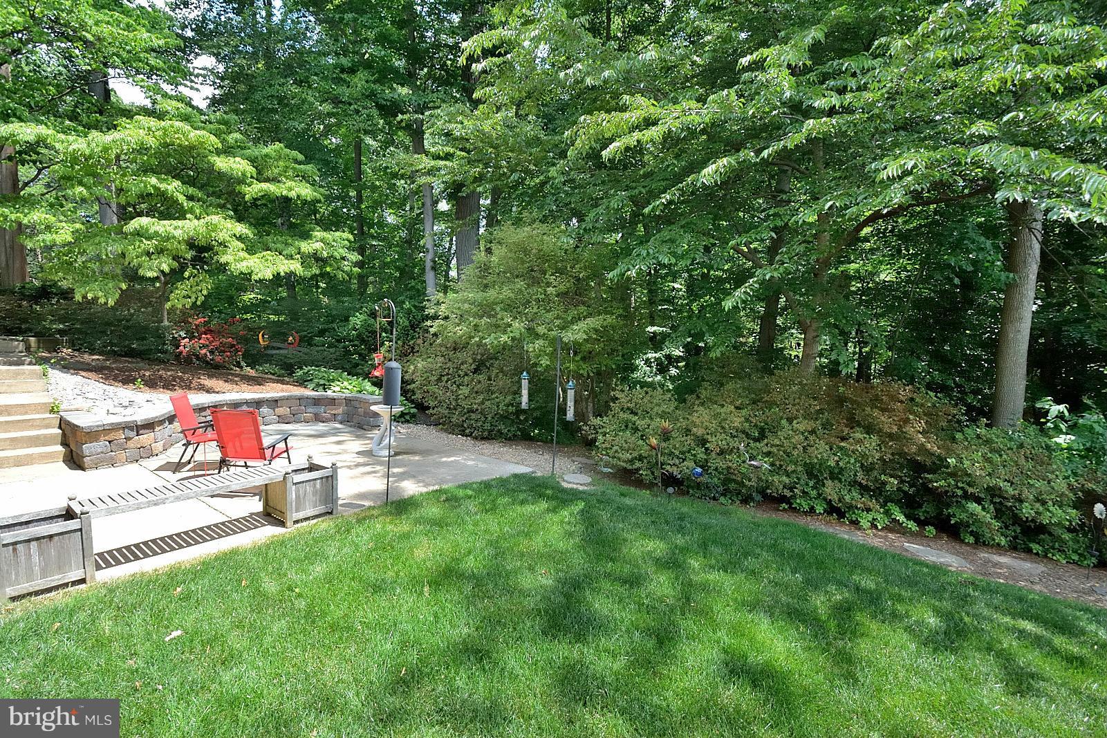 5613 Ravenel Lane Springfield, VA 22151 - Photo 26 of 30 a view of swings on a field
