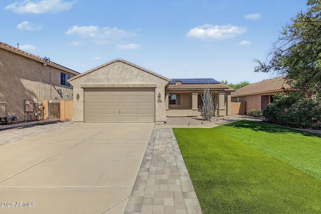 $389,900 | 1054 East Press Road, San Tan Valley, AZ 85140