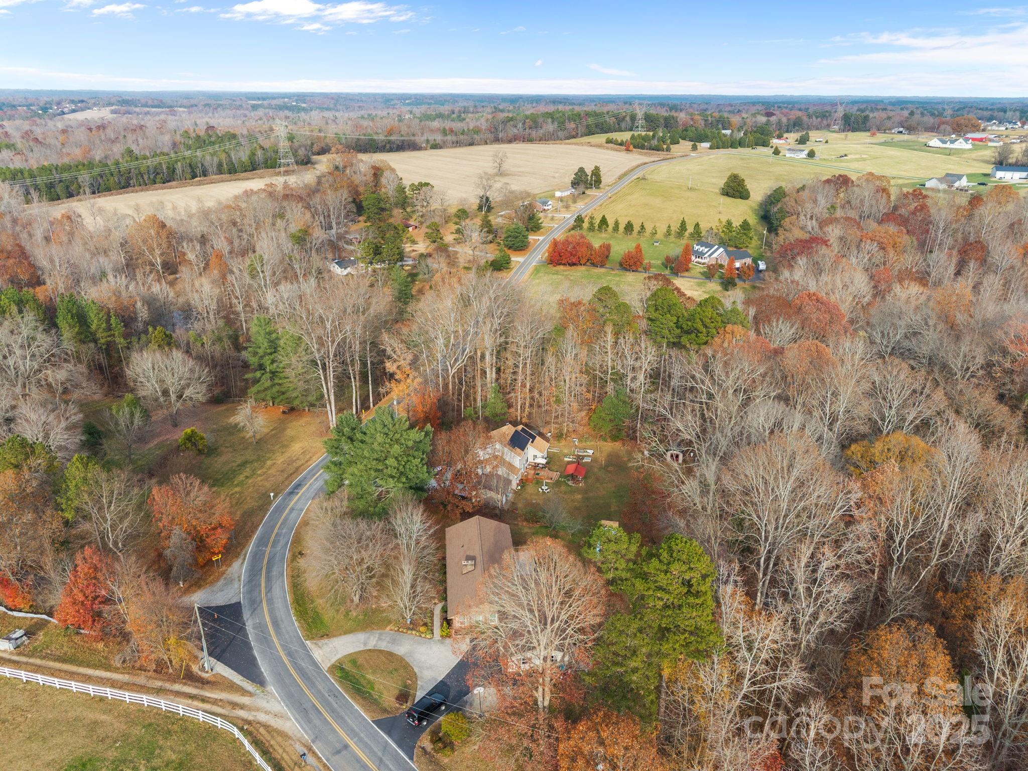 7465 Jones Road Salisbury, NC 28147 - Photo 47 of 48