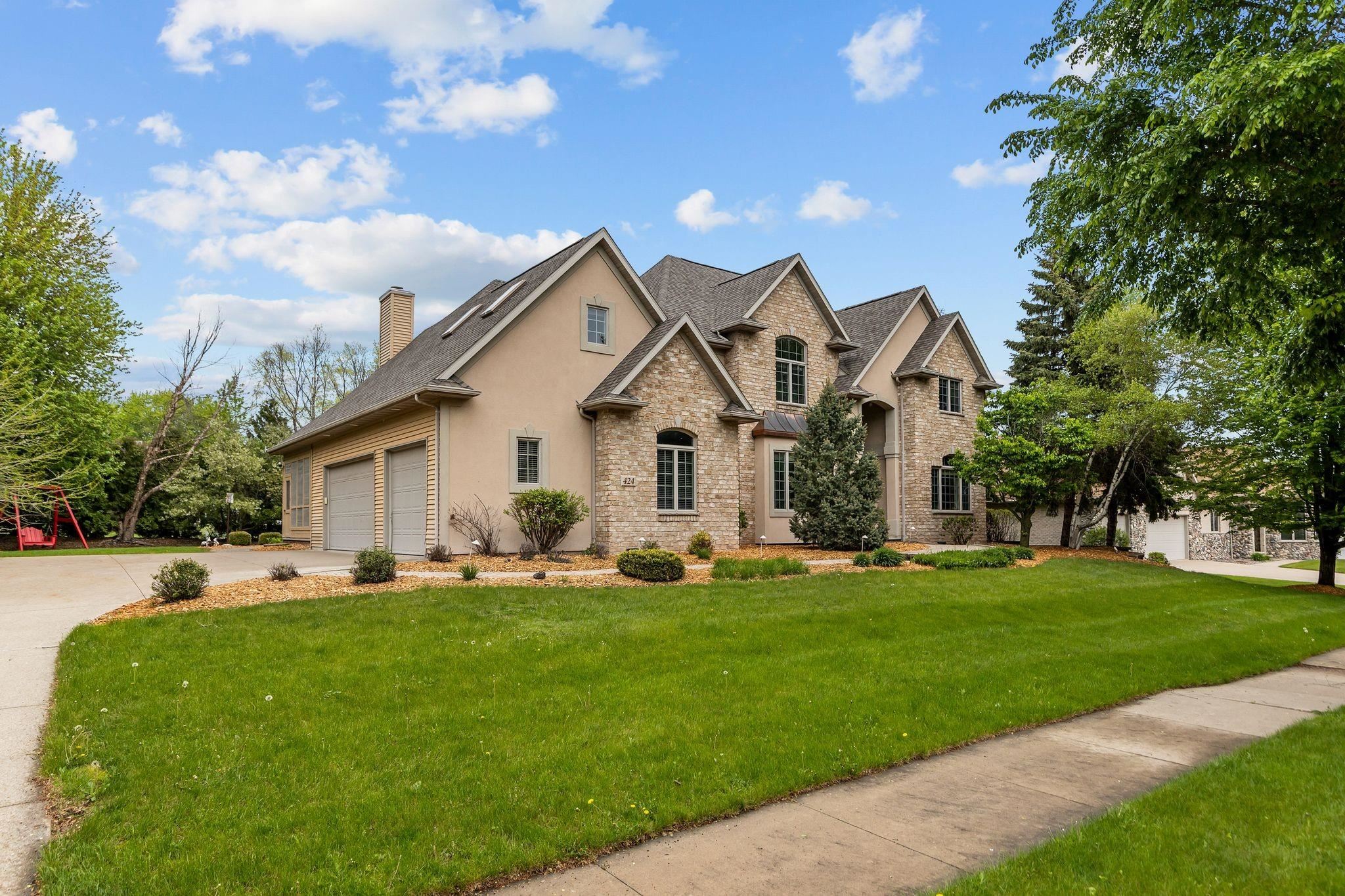 424 East Tallgrass Drive Appleton, WI 54913 - Photo 9 of 80