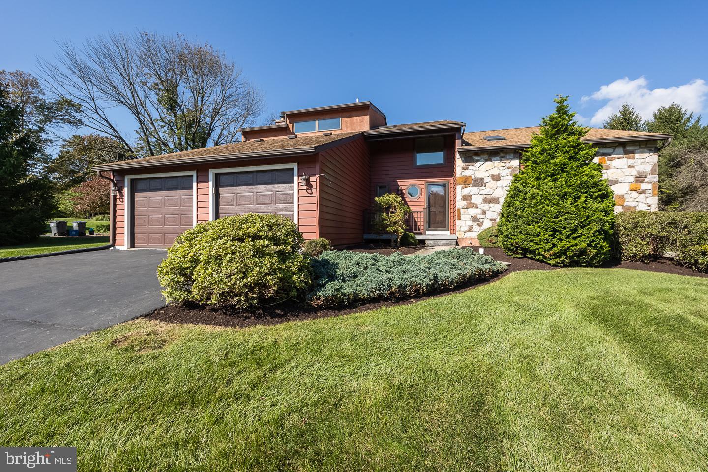 8 Fox Ridge Road Glenmoore, PA 19343 - Photo 1 of 28 Gallery Image 1