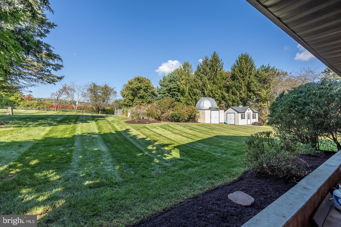 8 Fox Ridge Road Glenmoore, PA 19343 - Photo 27 of 28 Gallery Image 27