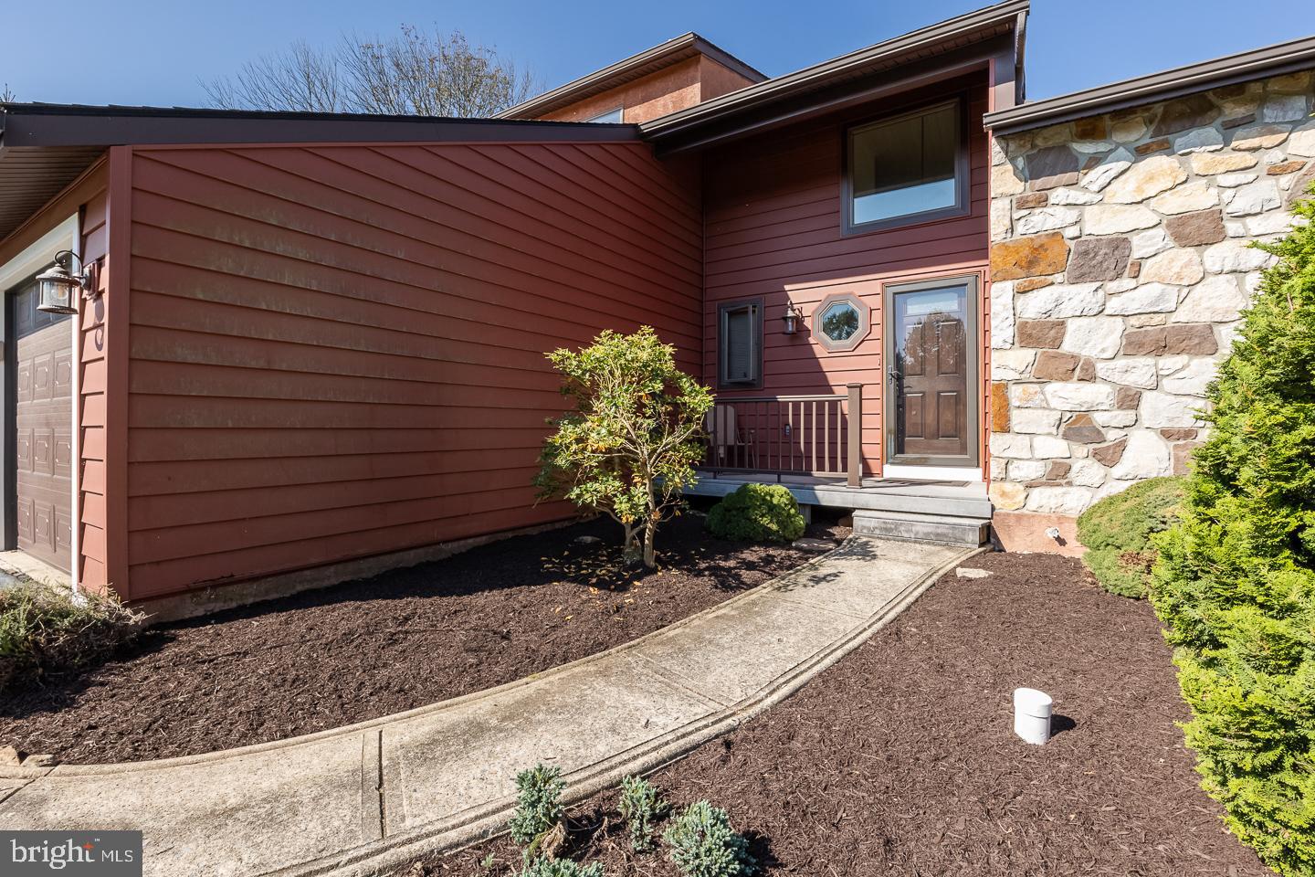 8 Fox Ridge Road Glenmoore, PA 19343 - Photo 3 of 28 Gallery Image 3