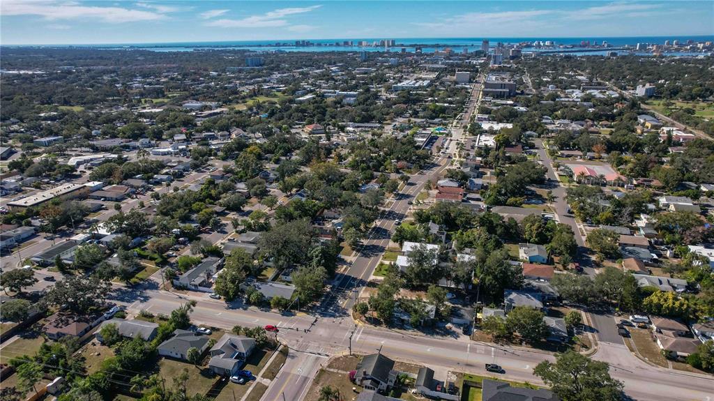 1493 Cleveland Street Clearwater, FL 33755 - Photo 56 of 64
