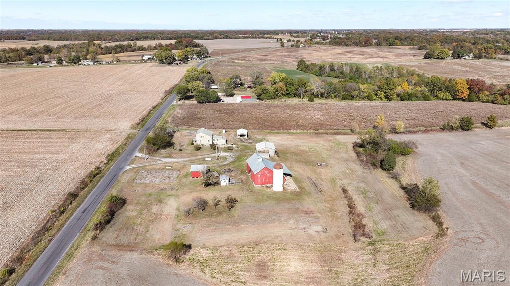 15176 Lageman Road Godfrey, IL 62035 - Photo 13 of 61