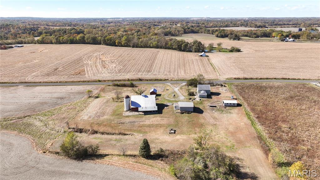 15176 Lageman Road Godfrey, IL 62035 - Photo 15 of 61