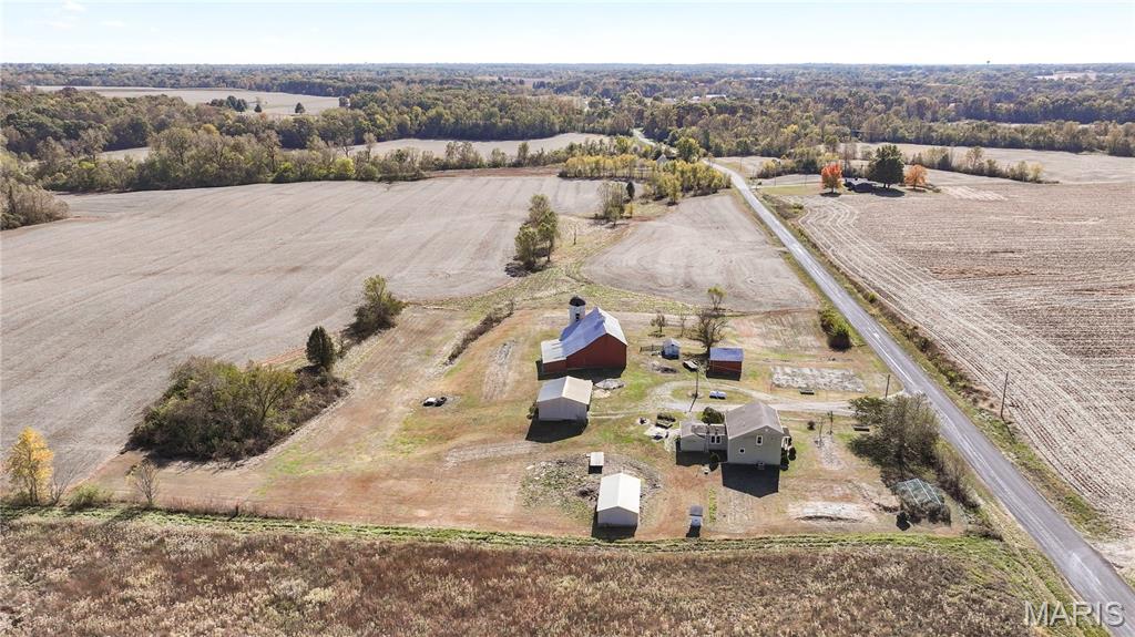 15176 Lageman Road Godfrey, IL 62035 - Photo 17 of 61