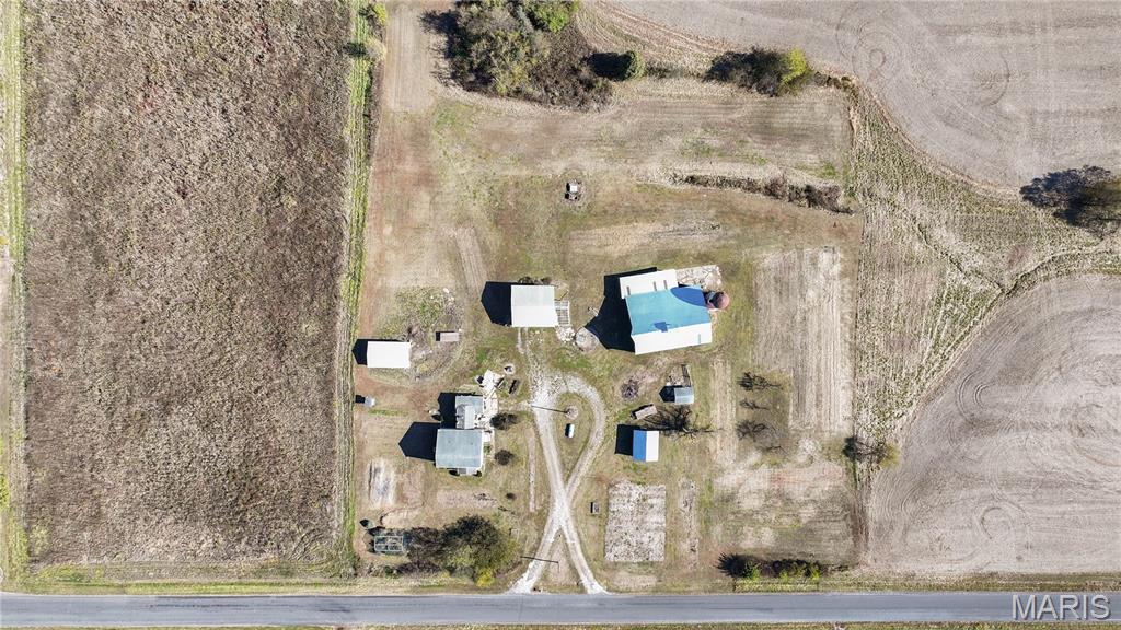 15176 Lageman Road Godfrey, IL 62035 - Photo 18 of 61