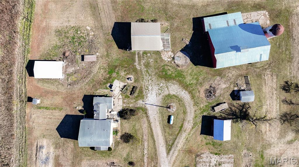 15176 Lageman Road Godfrey, IL 62035 - Photo 19 of 61