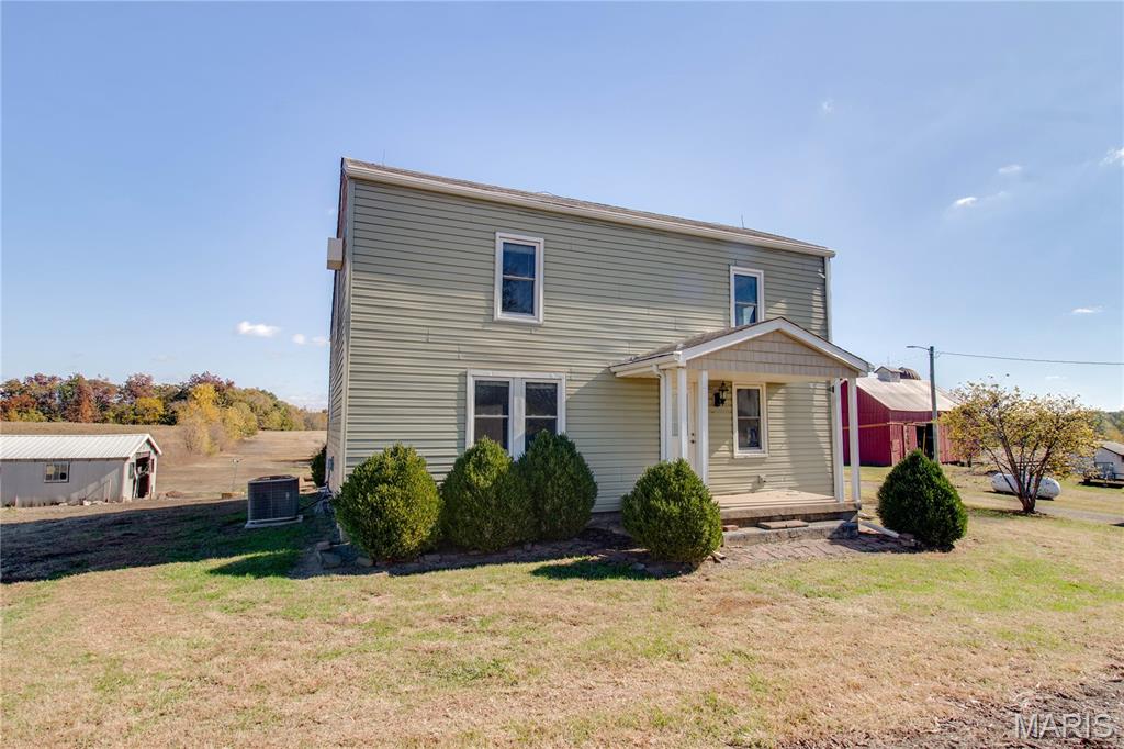 15176 Lageman Road Godfrey, IL 62035 - Photo 21 of 61