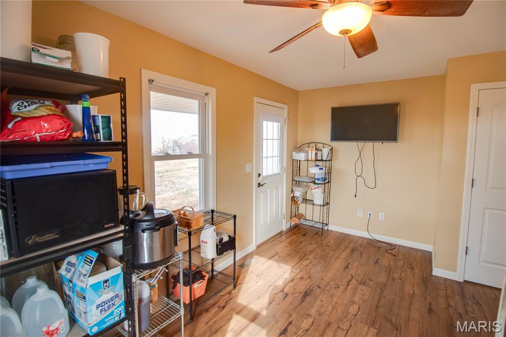 15176 Lageman Road Godfrey, IL 62035 - Photo 23 of 61