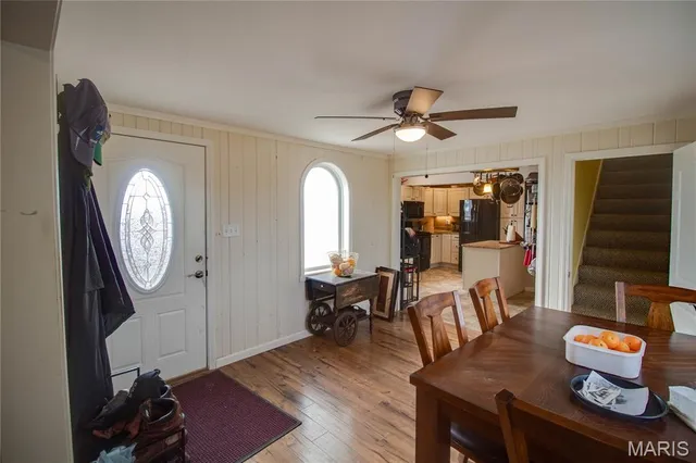 $325,000 | 15176 Lageman Road, Godfrey, IL 62035