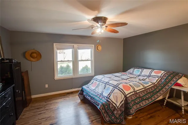 $325,000 | 15176 Lageman Road, Godfrey, IL 62035