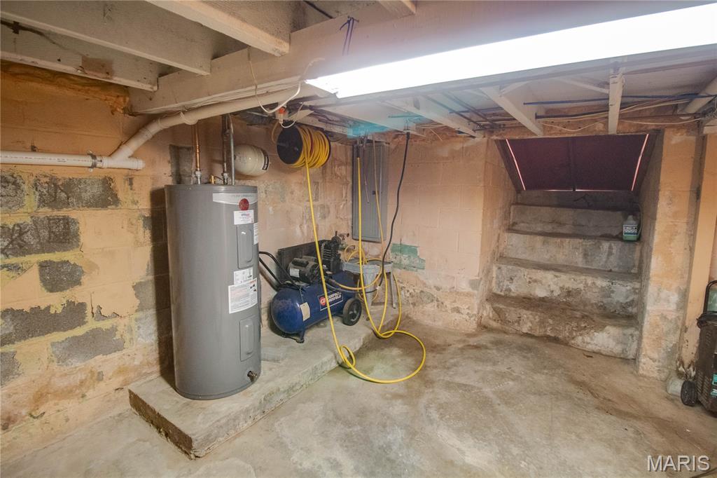 15176 Lageman Road Godfrey, IL 62035 - Photo 44 of 61