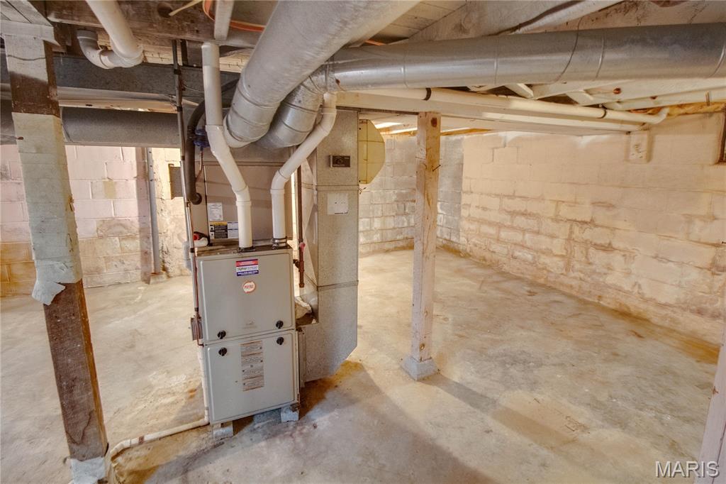 15176 Lageman Road Godfrey, IL 62035 - Photo 45 of 61