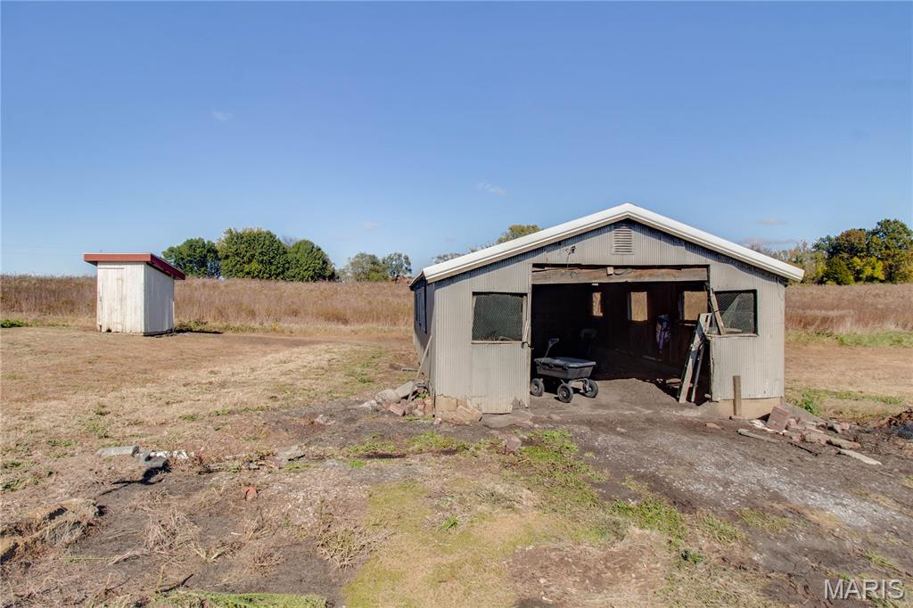 15176 Lageman Road Godfrey, IL 62035 - Photo 49 of 61