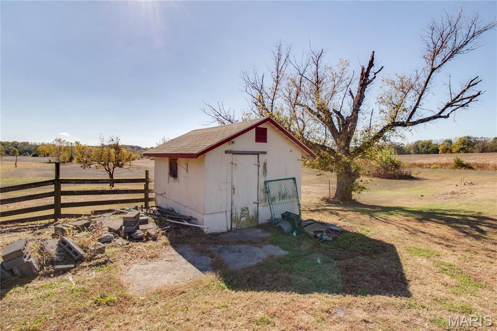 15176 Lageman Road Godfrey, IL 62035 - Photo 60 of 61