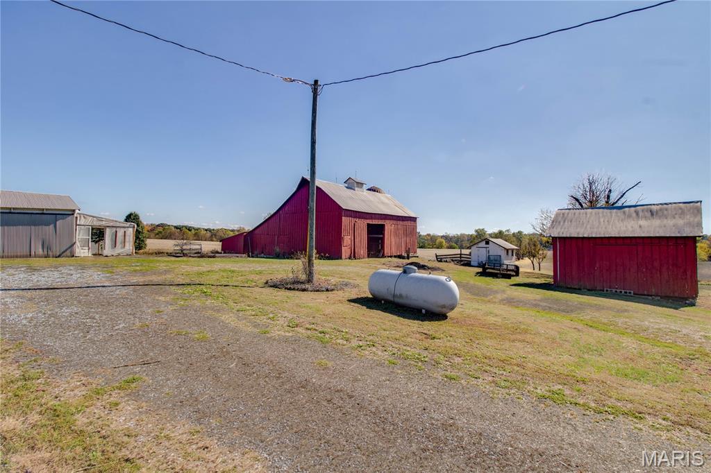 15176 Lageman Road Godfrey, IL 62035 - Photo 61 of 61