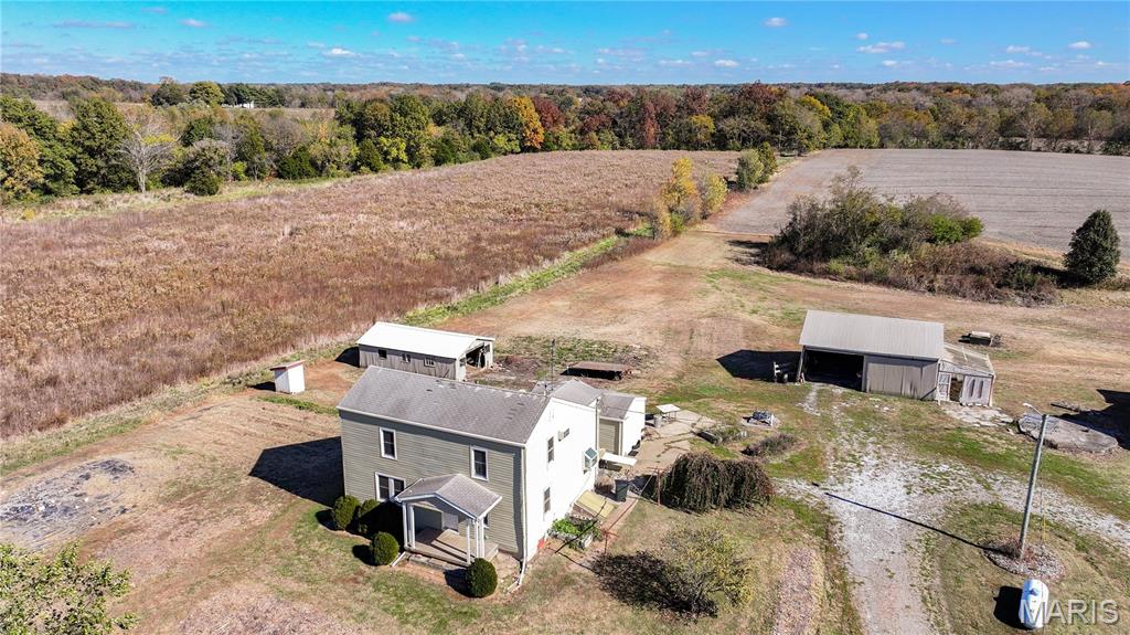 15176 Lageman Road Godfrey, IL 62035 - Photo 7 of 61