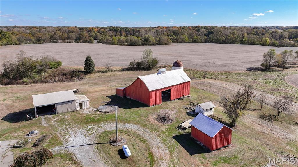 15176 Lageman Road Godfrey, IL 62035 - Photo 8 of 61