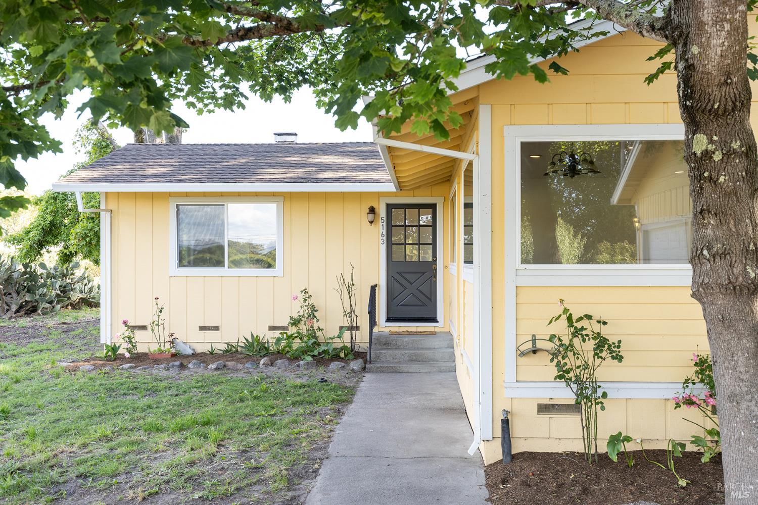 5163 Todd Road Sebastopol, CA 95472 - Photo 6 of 54