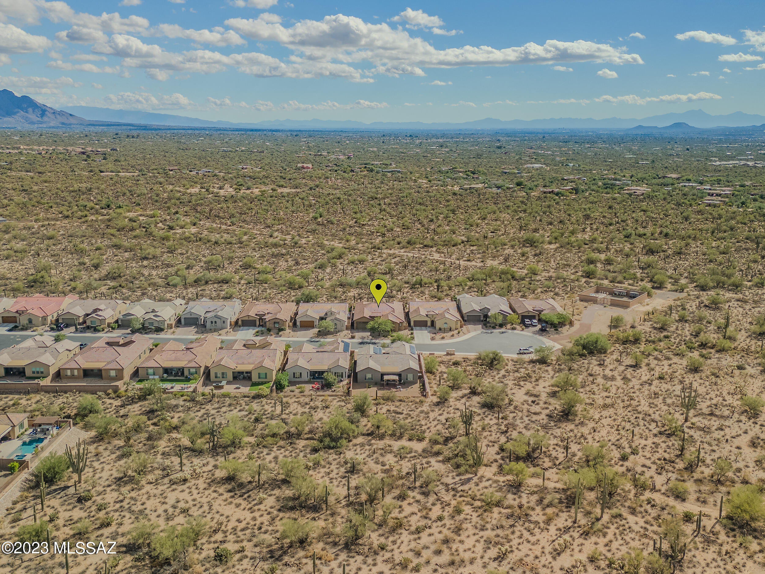11758 North Raphael Way Tucson, AZ 85742 - Photo 41 of 41 Gallery Image 41