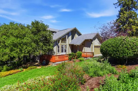 $3,600,000 | 70 Central Avenue, Los Gatos, CA 95030