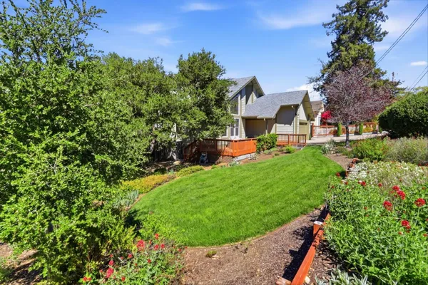 $3,600,000 | 70 Central Avenue, Los Gatos, CA 95030