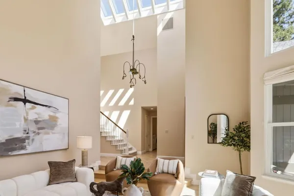 $3,600,000 | 70 Central Avenue, Los Gatos, CA 95030