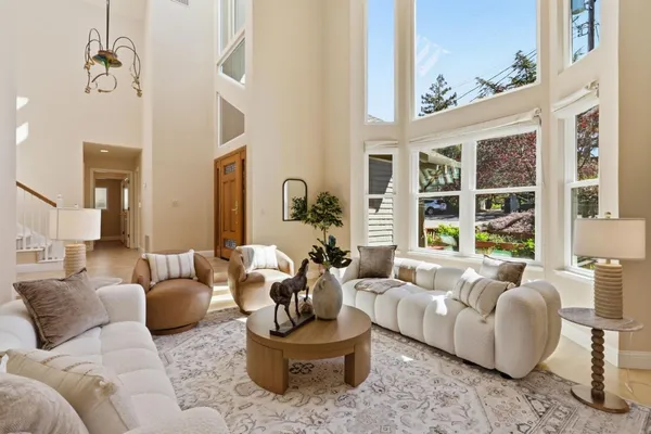 $3,600,000 | 70 Central Avenue, Los Gatos, CA 95030