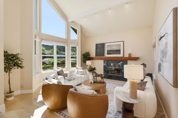 $3,600,000 | 70 Central Avenue, Los Gatos, CA 95030