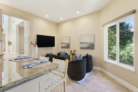 $3,499,000 | 70 Central Avenue, Los Gatos, CA 95030