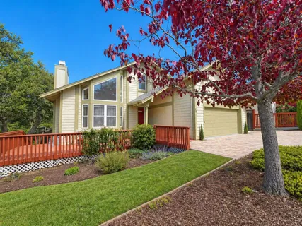 $3,499,000 | 70 Central Avenue, Los Gatos, CA 95030