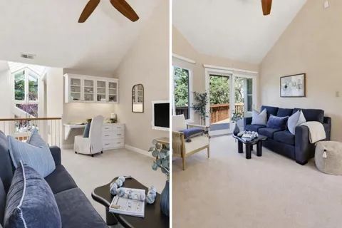 $3,499,000 | 70 Central Avenue, Los Gatos, CA 95030