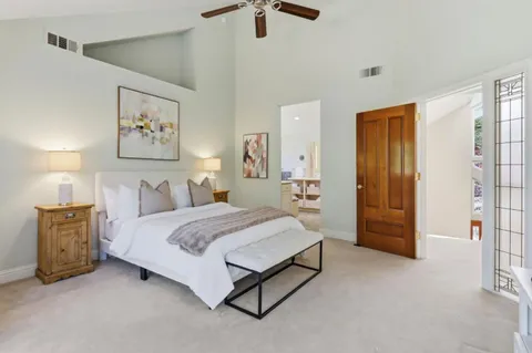 $3,600,000 | 70 Central Avenue, Los Gatos, CA 95030