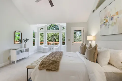 $3,600,000 | 70 Central Avenue, Los Gatos, CA 95030